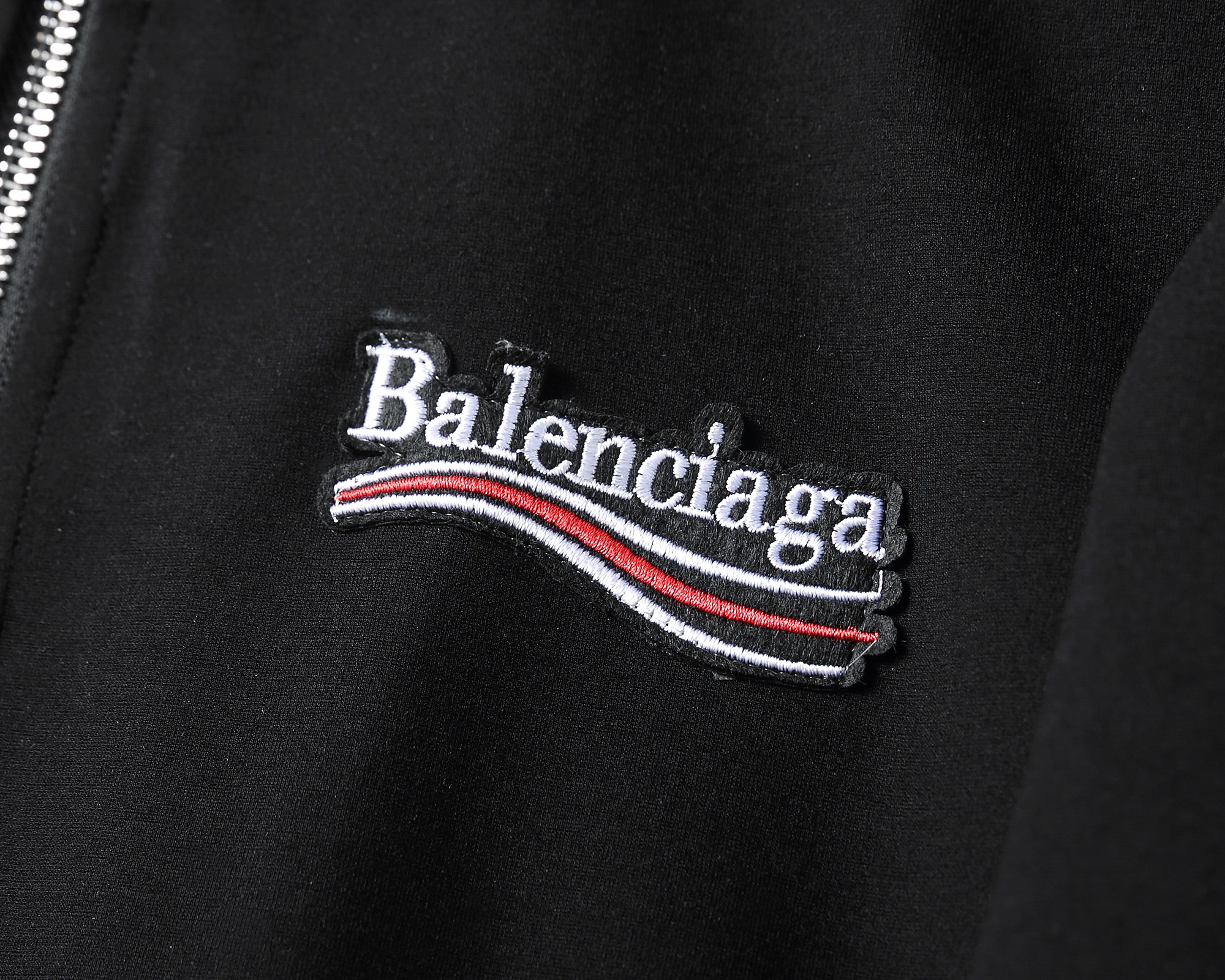 Balenciaga Long Suits